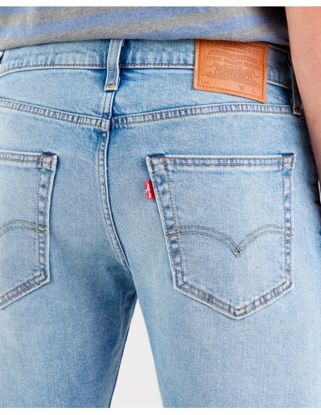 LEVI'S 412 Slim - Shorts