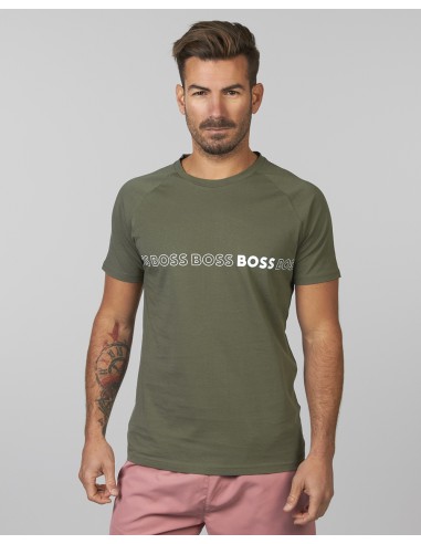 BOSS - T-Shirt