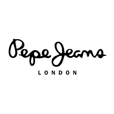 Pepe Jeans EVELYN - Jumpsuit - denim/blue denim 