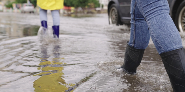 The best rain boots for this fall-winter: Elegance and functionality in every step
