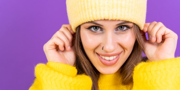 The Best Winter Hats on Black Friday
