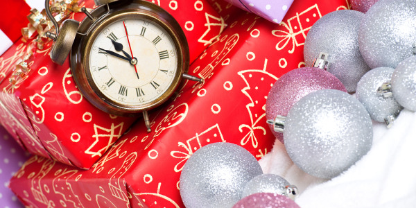 Last minute gifts: For all styles