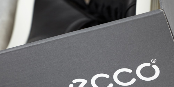 ECCO : une histoire d'innovation, de confort et d'artisanat danois