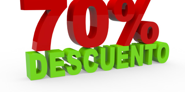 As melhores ofertas da Dakonda continuam! Até 70% de desconto.