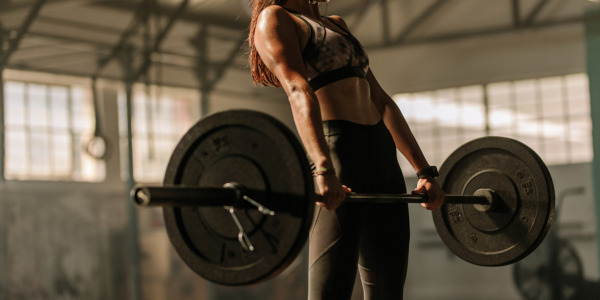 ¡Tu vuelta al gym empieza en Dakonda!