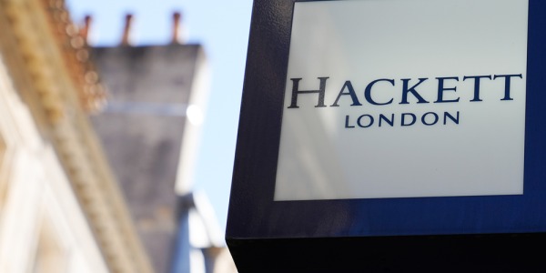 Fonti di ispirazione: Hackett