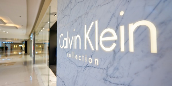 L'héritage mode de Calvin Klein