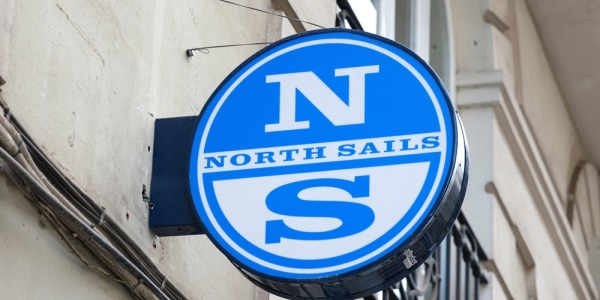 North Sails has the t-shirts for this summer that you need