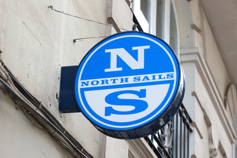 Toppa top north sails