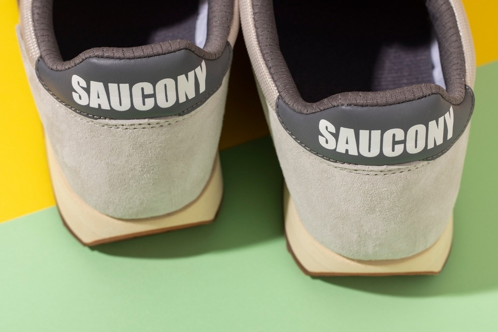 Saucony Jazz Original – Linns Shoes