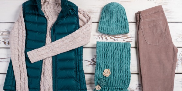 Top 5 winter accessories
