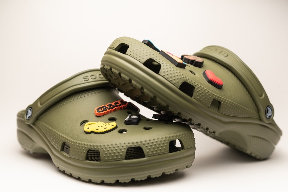 Cool crocs shoes hotsell