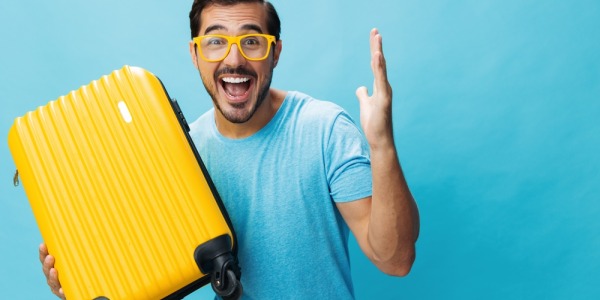 3 tipologie di valigie necessarie nei tuoi viaggi