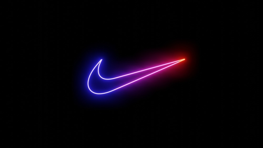 Nike stylée sale
