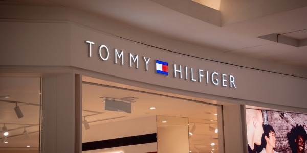 Se esiste un marchio globale è proprio Tommy Hilfiger