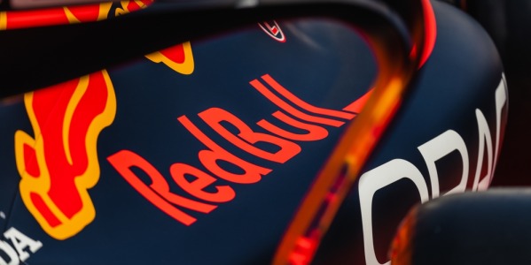 ORA IN SALDO: Red Bull Racing x Pepe Jeans