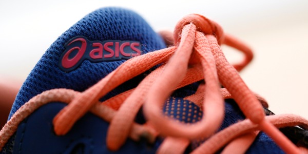 Offer on ASICS sneakers and something else