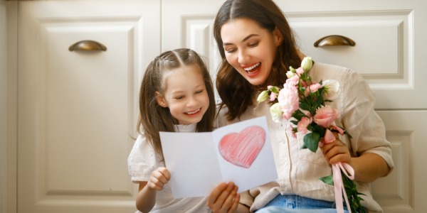 What is the best gift for Mother's Day?