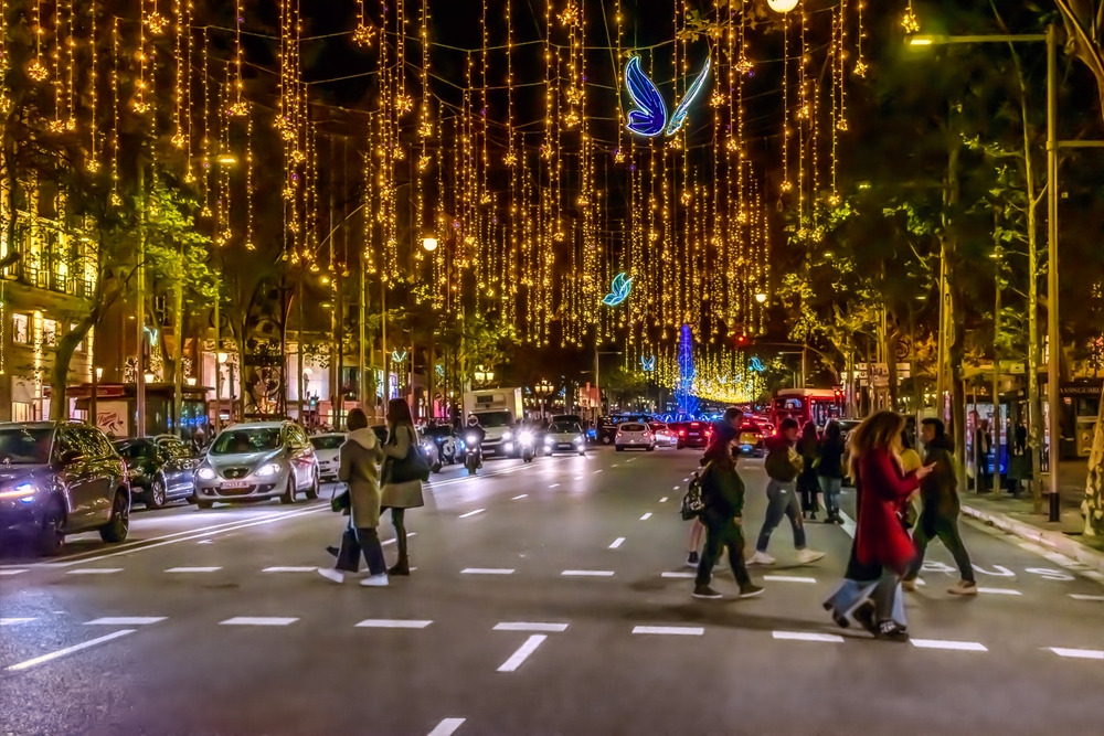 ★ Tus mejores outfits para estas Navidades en Dakonda ★