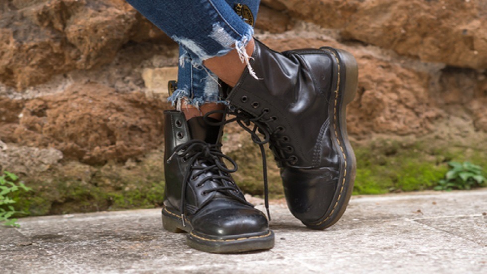 Perché i prodotti Dr. Martens sono così buoni?