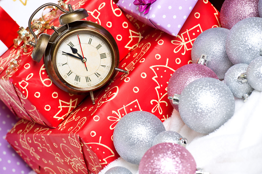 Last minute gifts: For all styles