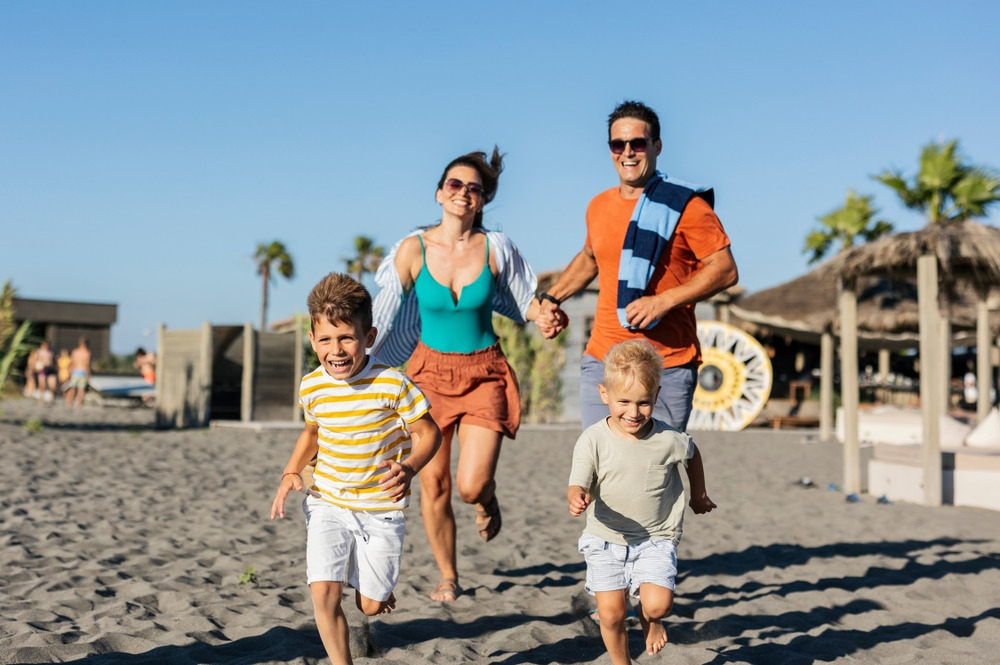 Everything for your summer suitcase at Dakonda