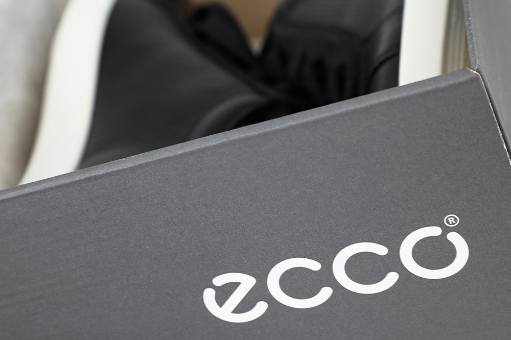ECCO: A story of innovation, comfort and Danish craftsmanship
