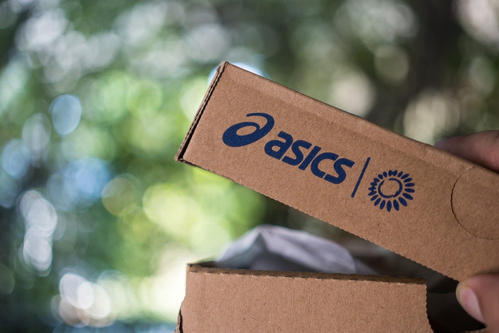 We got the best Asics for you