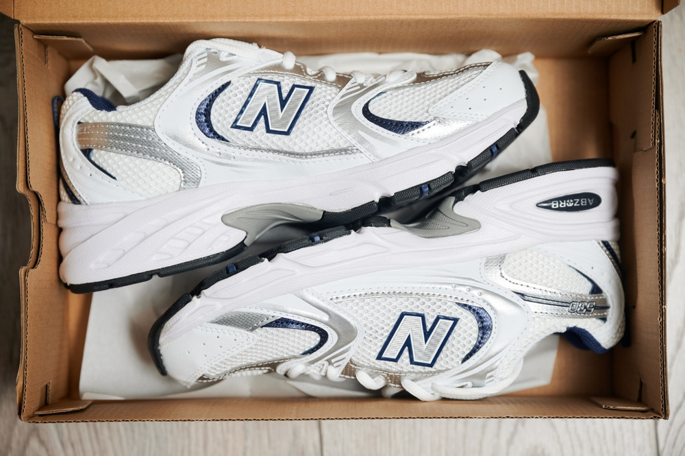 Dalle scarpe da passeggio più comode ai modelli più virali: acquista le tue New Balance scontate