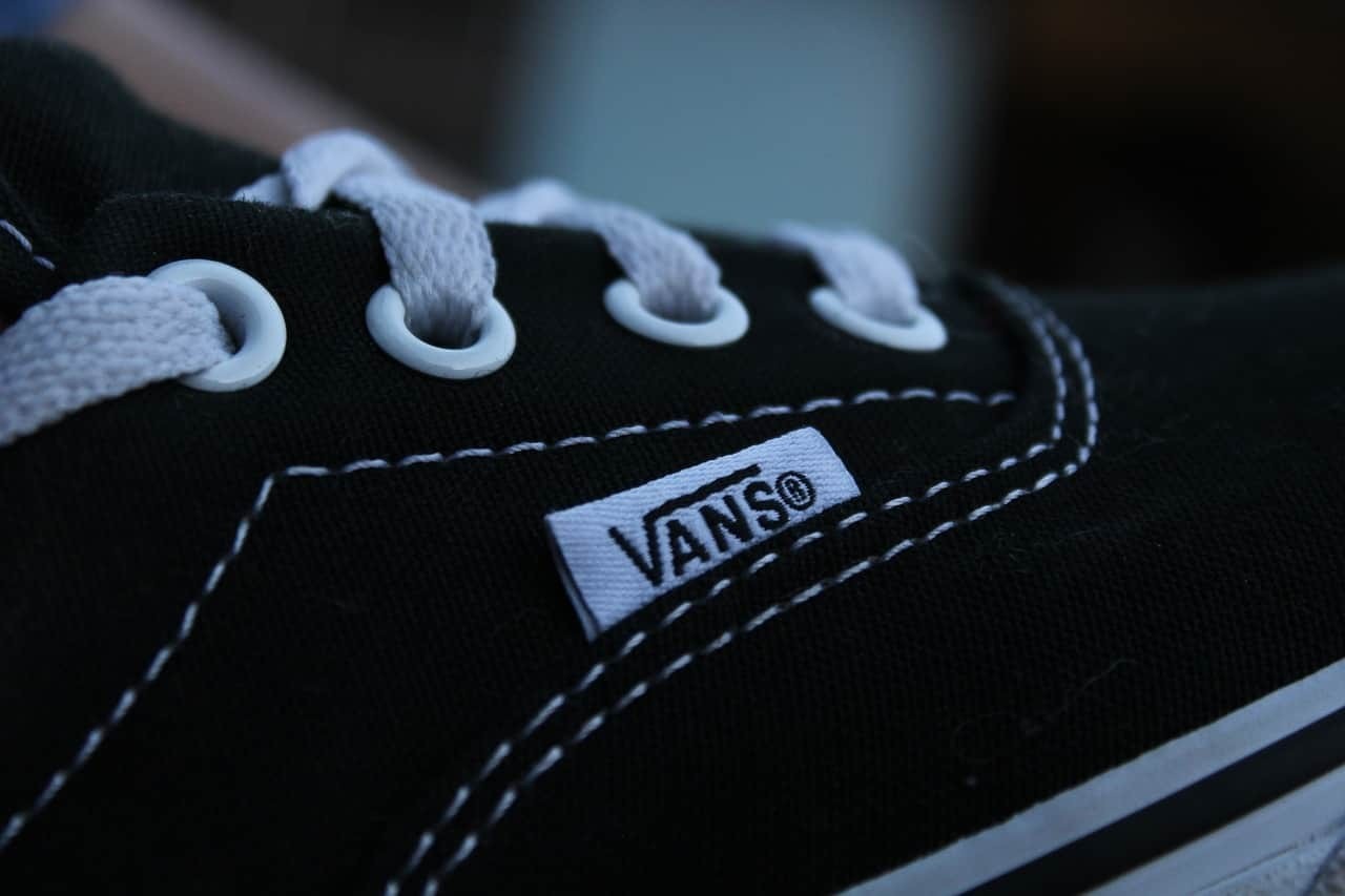 Vantaggi delle scarpe e degli stivali Vans