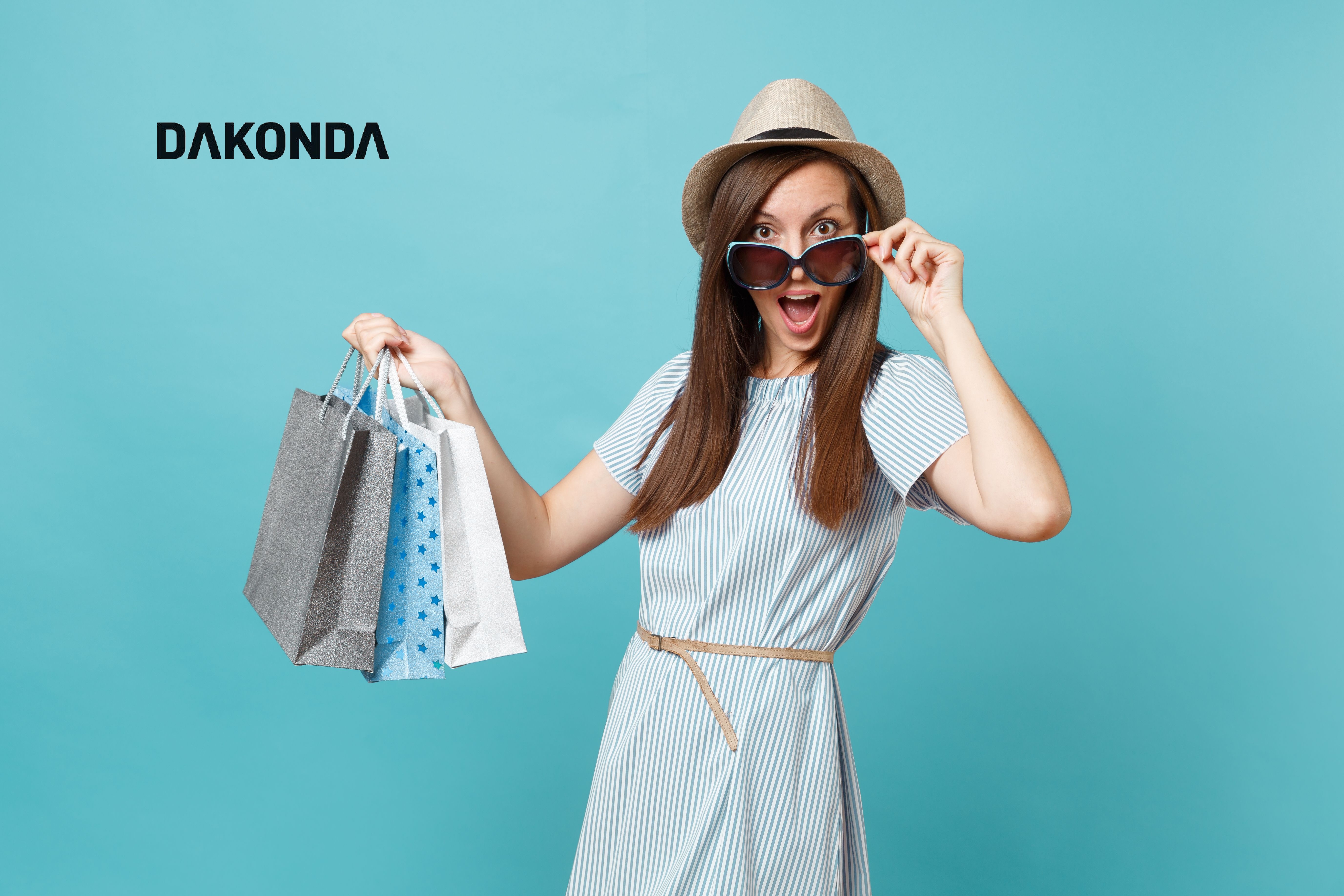 Cosa rende diverse queste VENDITE?