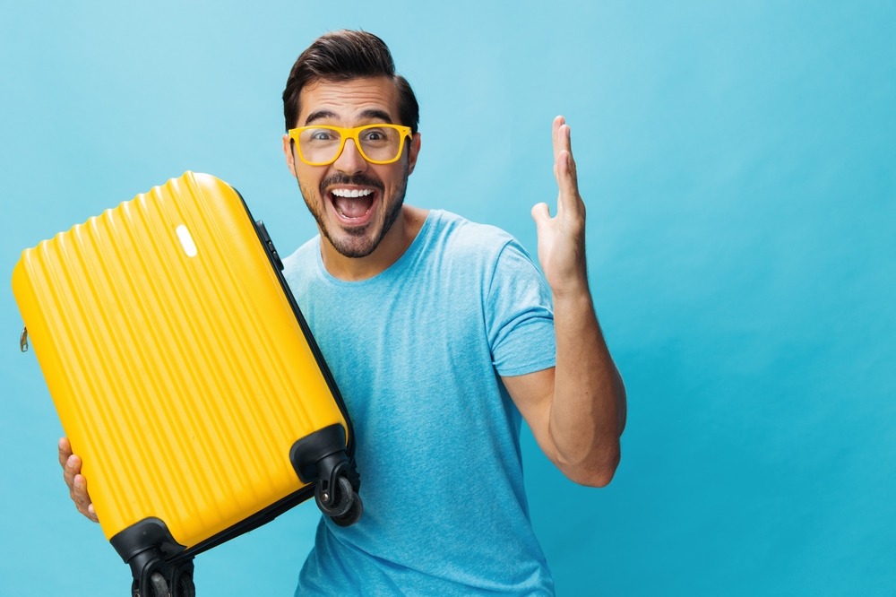 3 tipos de maletas necesarias en tus viajes